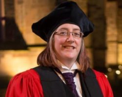 Dr Beverley Minter
