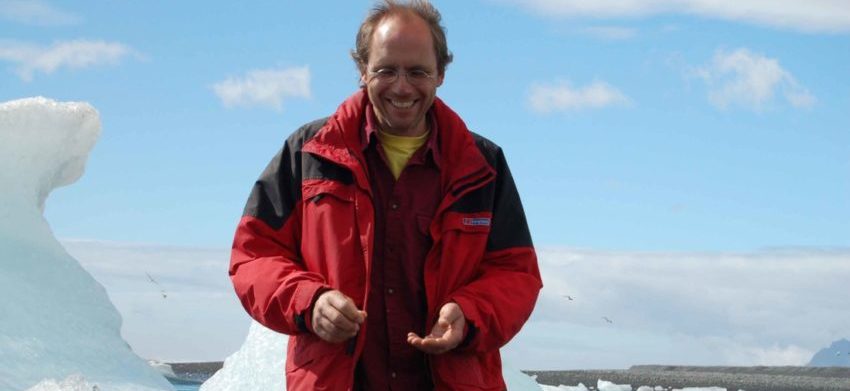 Erik Dalhuijsen