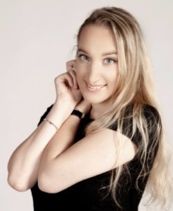 Giulia Marzetti