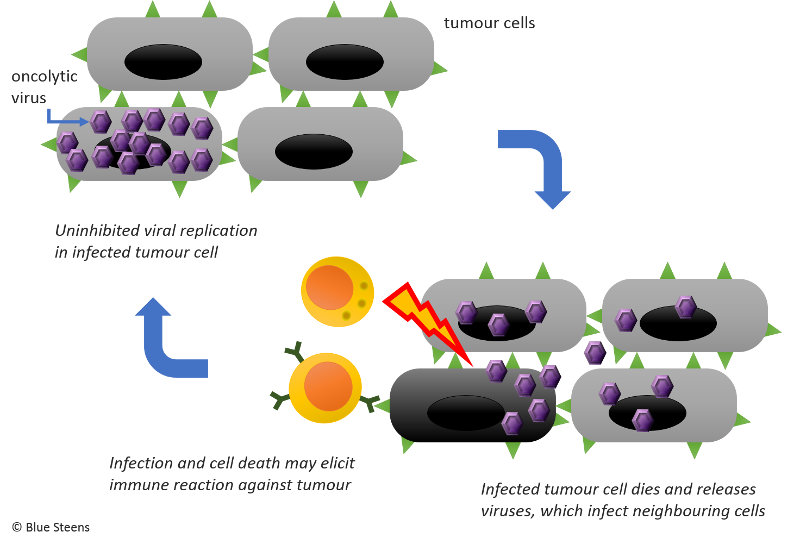 iCancer – The first step into the future of funding clinical trials?