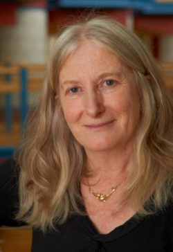 Lesley Hetherington
