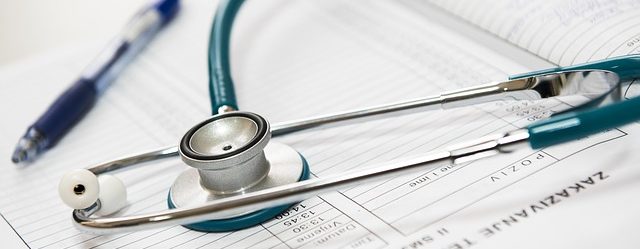 medical exam