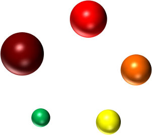 quantum dots
