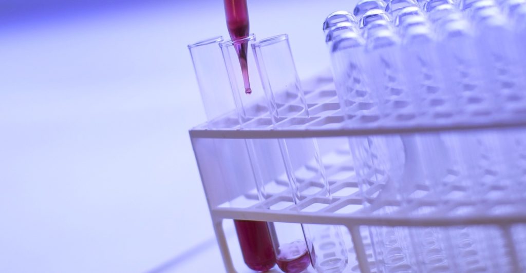 Human test tubes paid to endure? Human test tubes paid to endure?