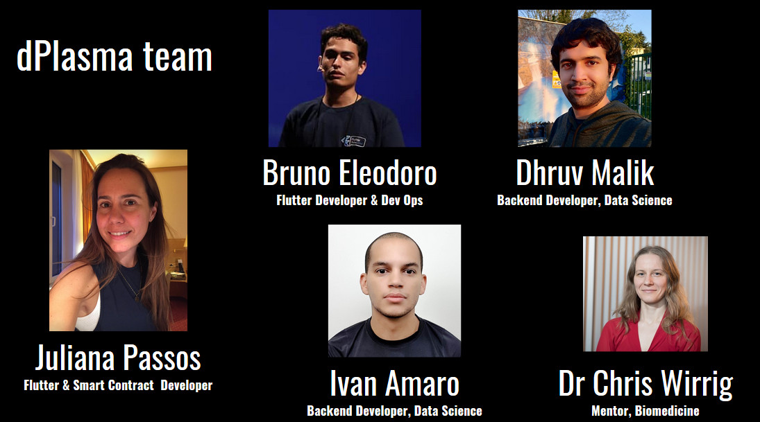 dPlasma hacker team
