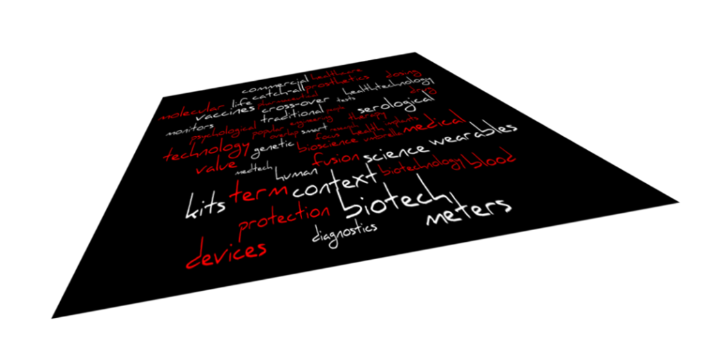Welcome to Bio-Babel Welcome to Bio-Babel
