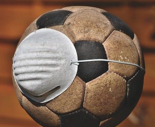 football by Capri23auto, Pixabay